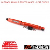 OUTBACK ARMOUR PERFORMANCE - REAR SHOCK - OASU0160013